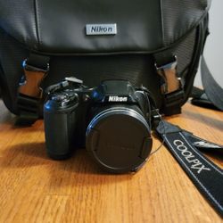 Nikon Camera