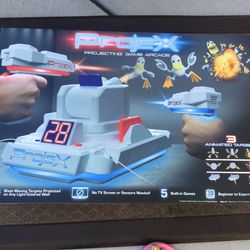 Laser Tag Game