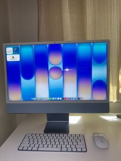 iMac