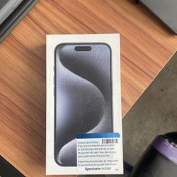 iPhone Box
