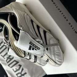 Adidas Predator Absolute