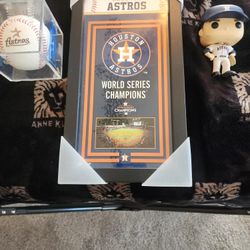 Houston Astros 