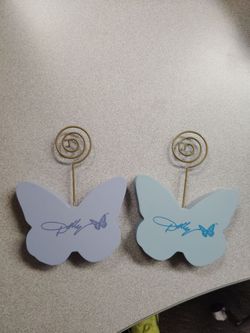 Dolly Parton picture holders 2 PK