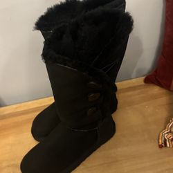New Authentic Ugg Tall Boots 
