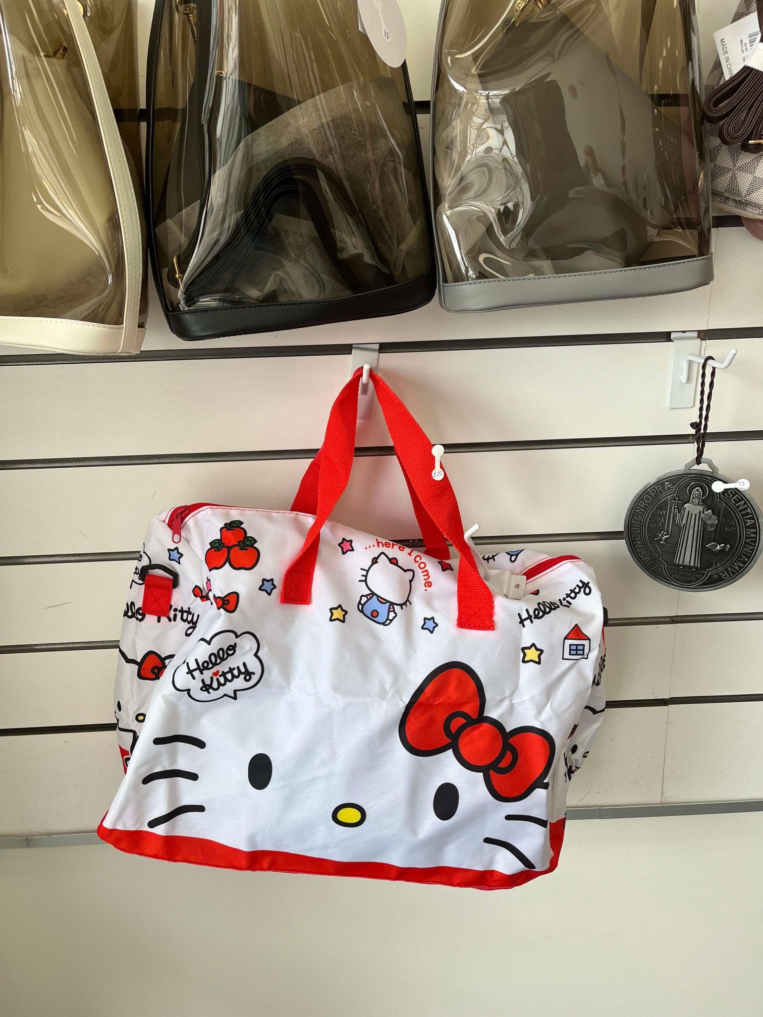 Hello Kitty Bag