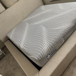 King Size Bed Brand New