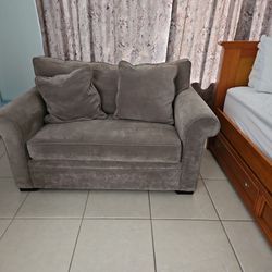 Twinbed Fold Out Couch