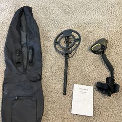 Metal Detector