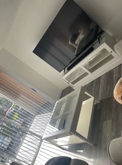 Coffee table, tv cabinet