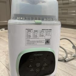 Momcozy Bottle Washer 