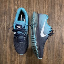 Nike Air Max 2017 Size 13 Men 