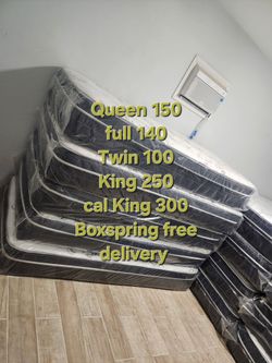 Mattress Pillow Top