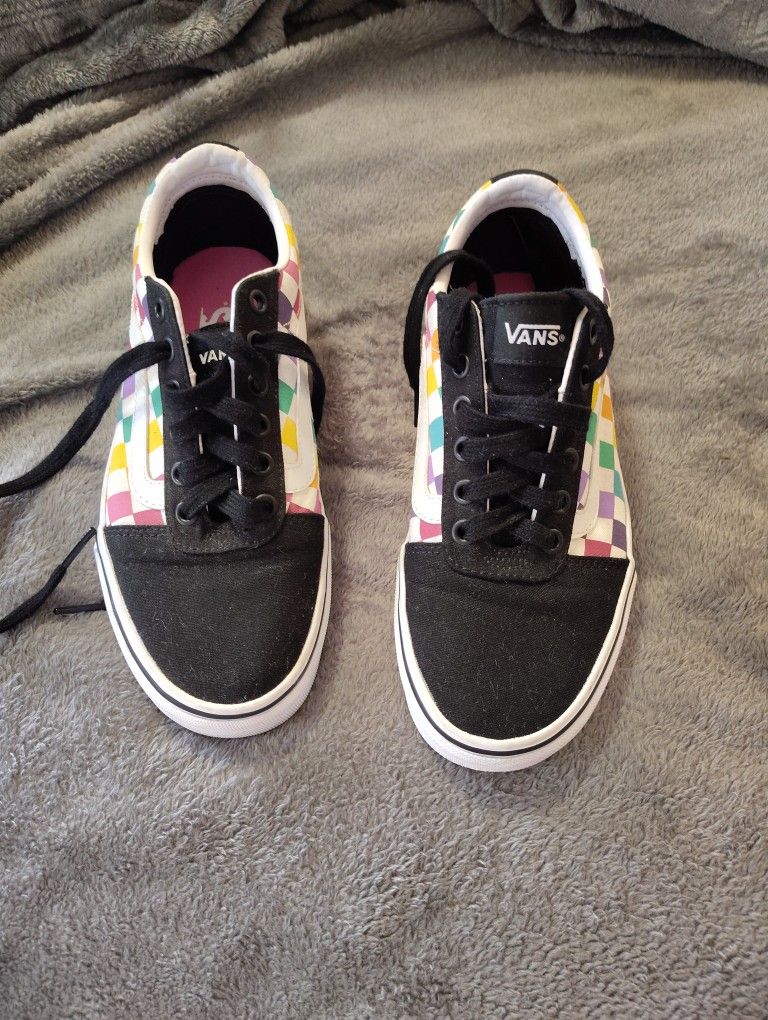 Vans