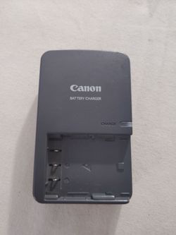 Canon Battery Charger CB-2LW $35 cash