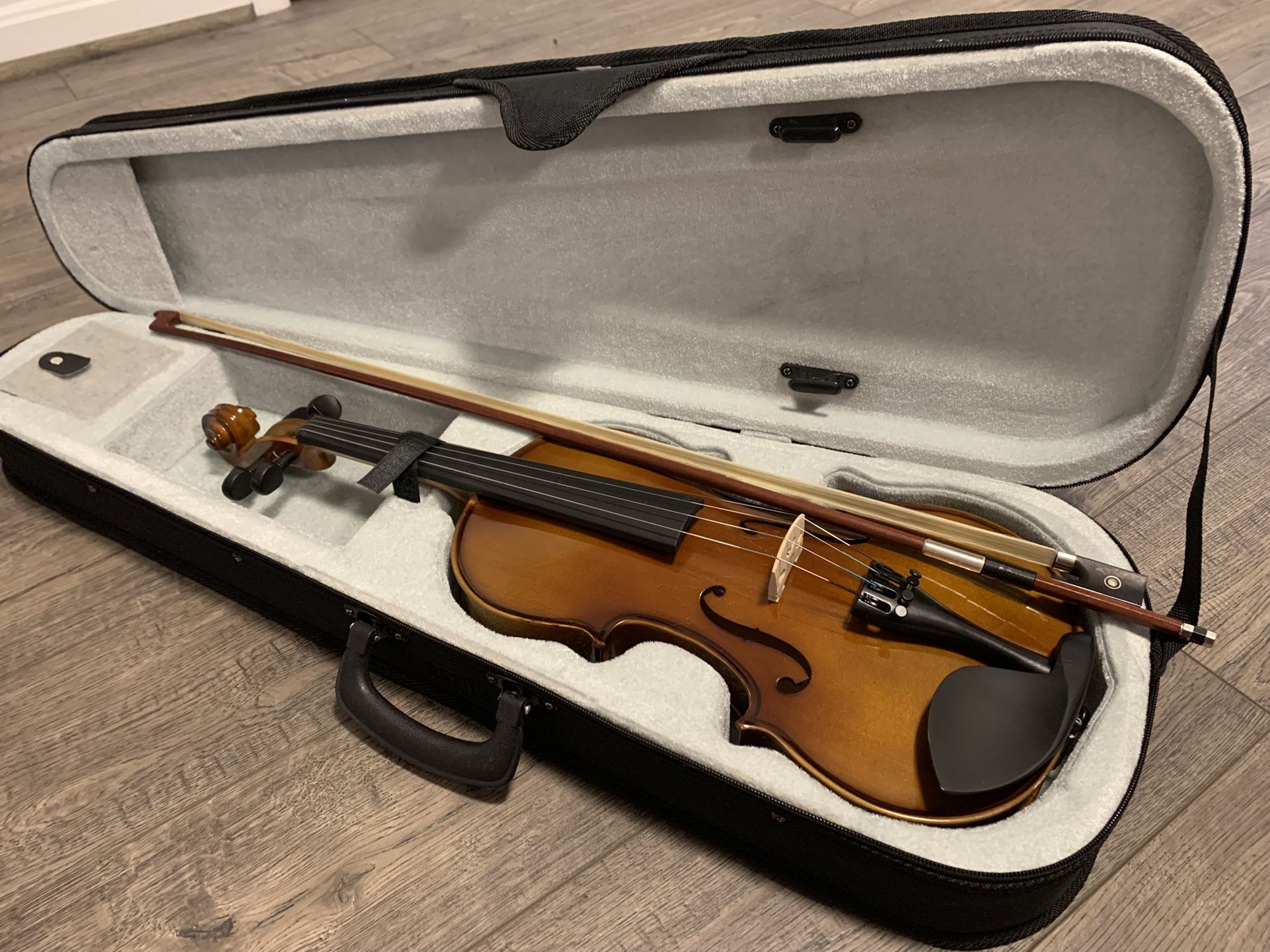 4/4 New Violin For Sale