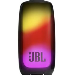 JBL - Pulse 5 Portable Bluetooth Speaker with Light Show