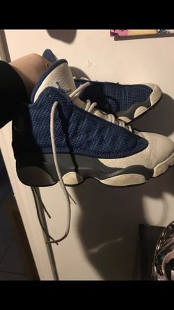 Jordan’s size 12C kids