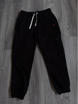 Polo sweats