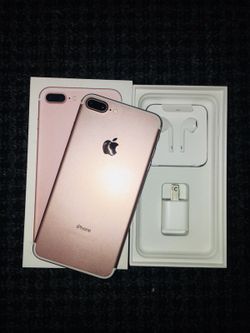 APPLE iPhone 7 Plus 32GB *ATT*
