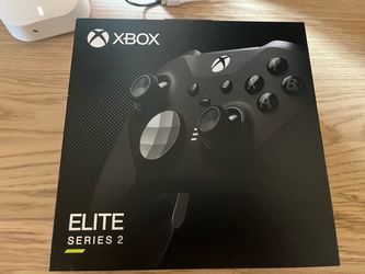Xbox Elite Series 2 Wireless Controller