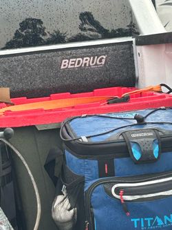 Truck bed liner