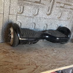 Hoverboard