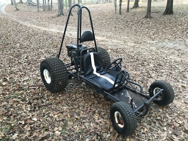 streaker kart