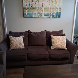 Furniture And End Tables 