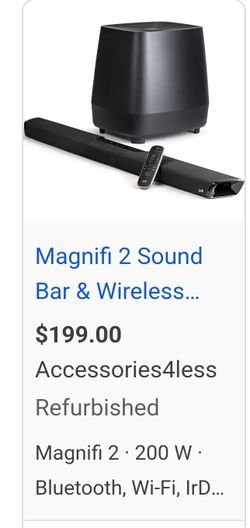 Magnifi2 
