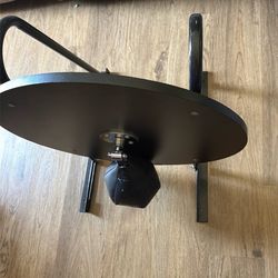 Boxing punching bag