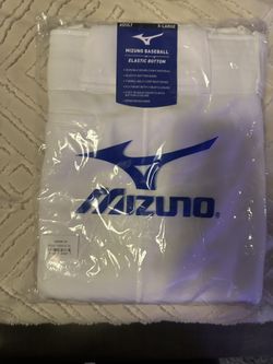 Mizuno Pants Adult X-large