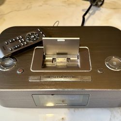 PHILLIPS Docking System 