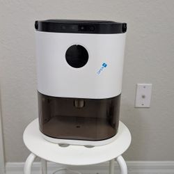 ALROCKET 80oz Dehumidifier
