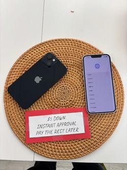 🔥 Flagship Power for Less – iPhone 14 6.1 inch Just $249 or $1 to Grab It Today! Big Savings + up to 1-Year Coverage