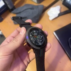 Gucci Watch 
