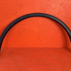 2025 2026 Tesla Model Y Left Driver Side Rear Fender Garnish OEM 1937594-00-C