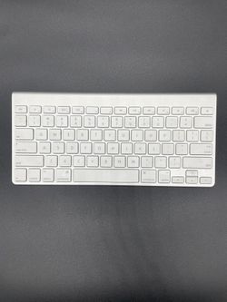 Apple Magic Keyboard
