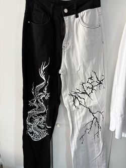 Womans Pants