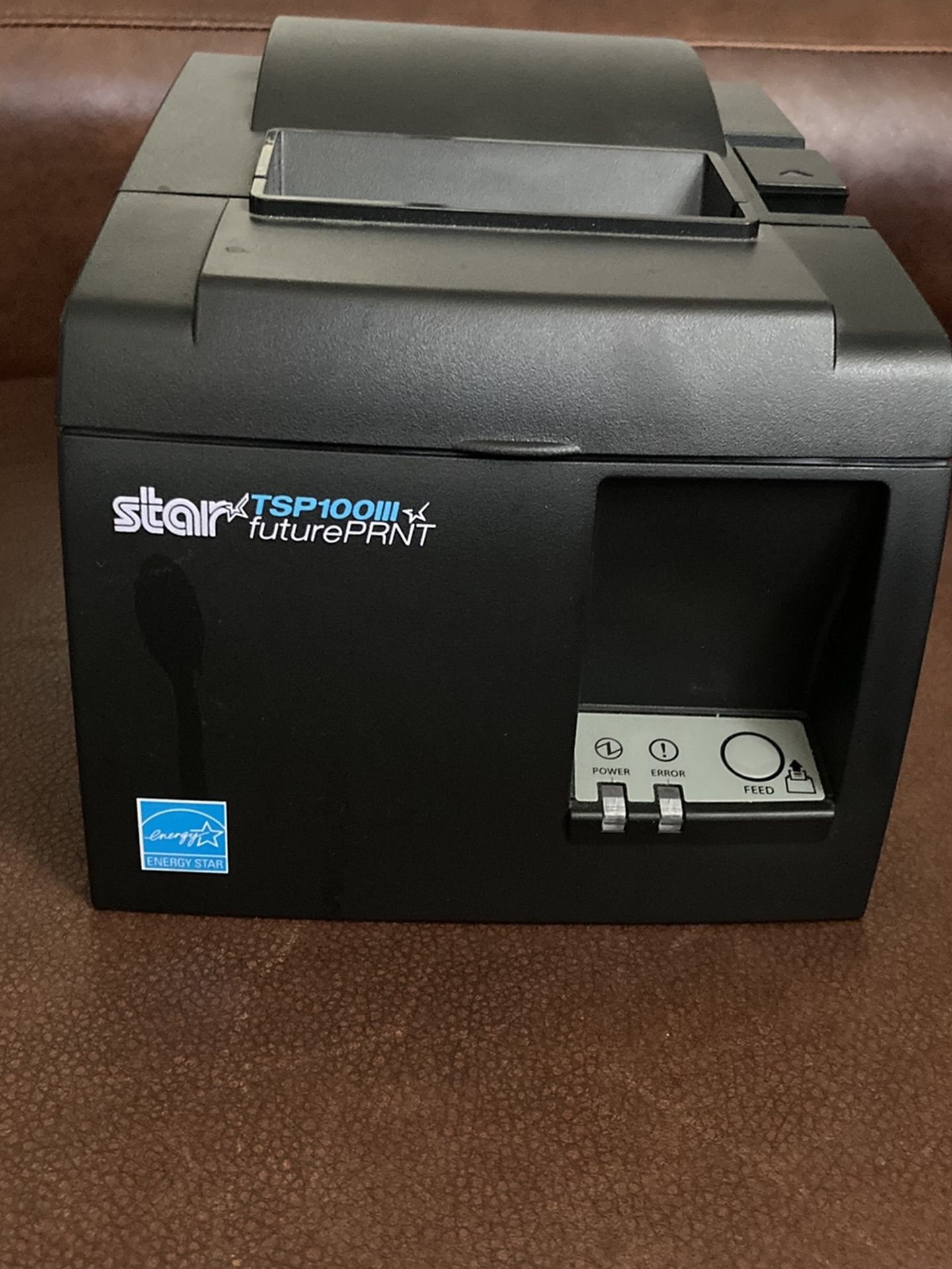 Star Recipt Printer