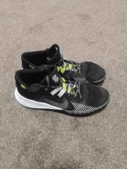 Nike Kyrie Irving Flytrap 5 Size 13