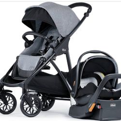 Travel Stroller 