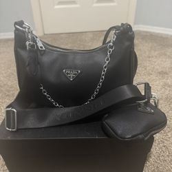 Prada Bag