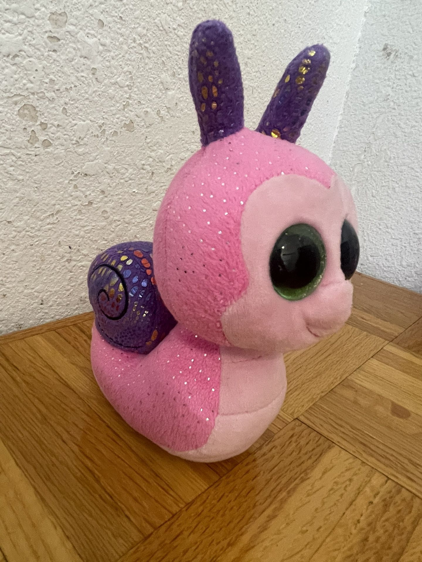 mel Udgående antage Ty Beanie Scooter The Snail for Sale in Chula Vista, CA - OfferUp