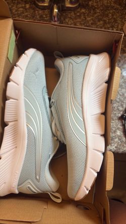 Puma shoes