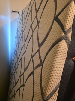 New Queen Mattress