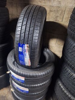 ATLANDER 245/70R17 Set of four New $480