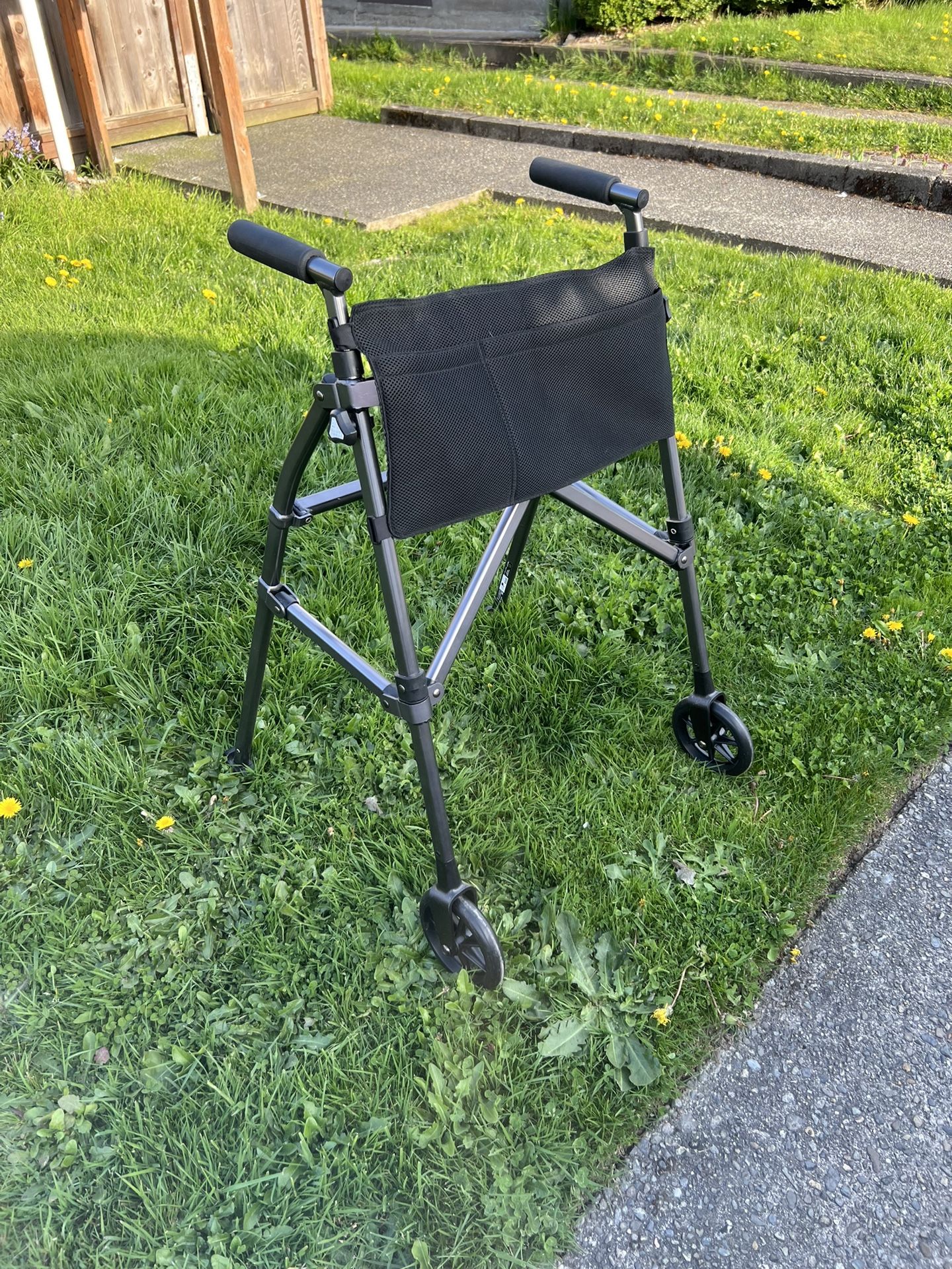 Folding Walker