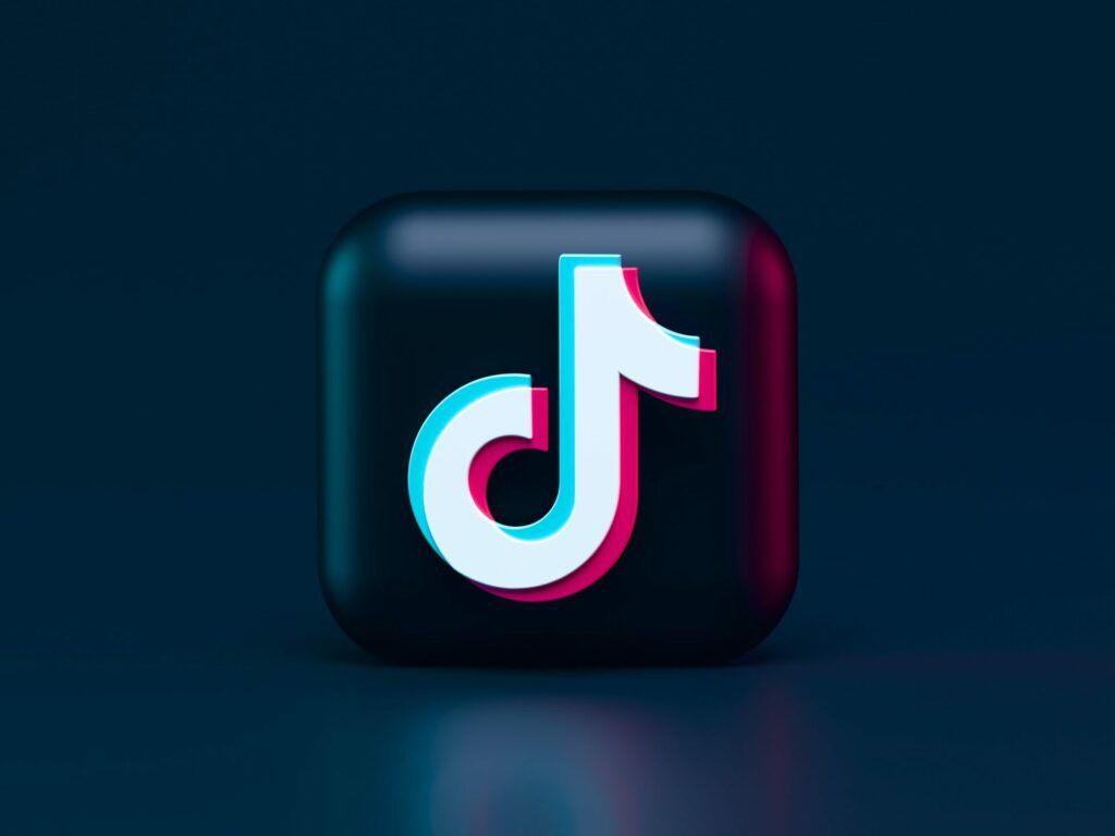 TikTok iPhone