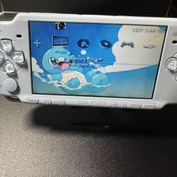 PSP 2000 - Baby Blue