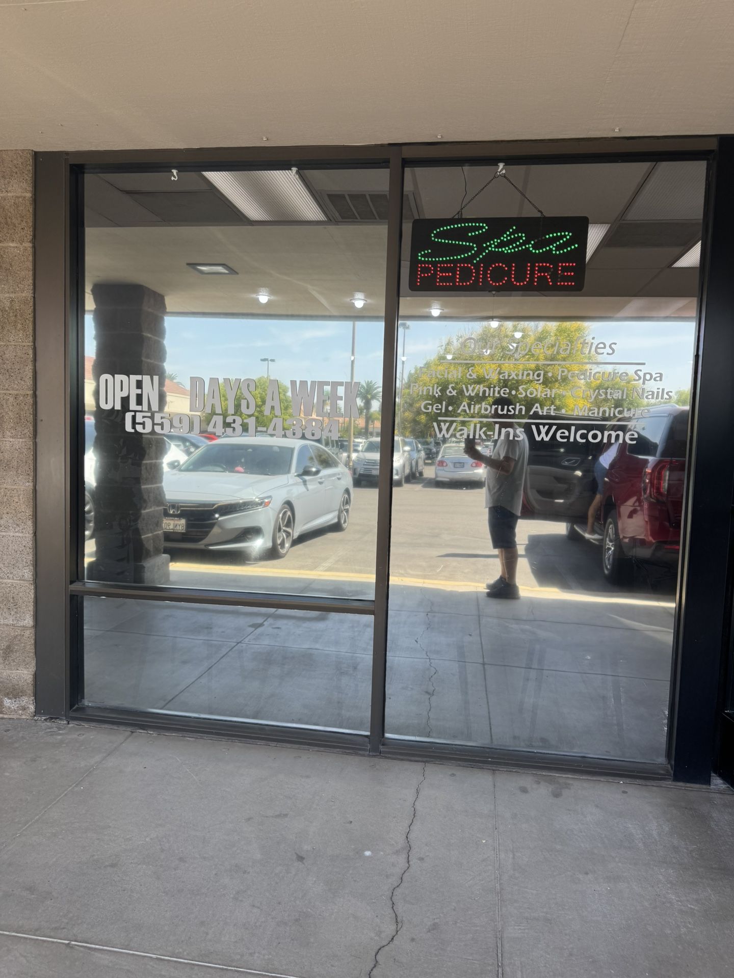 Tint Commercial Residential & Auto